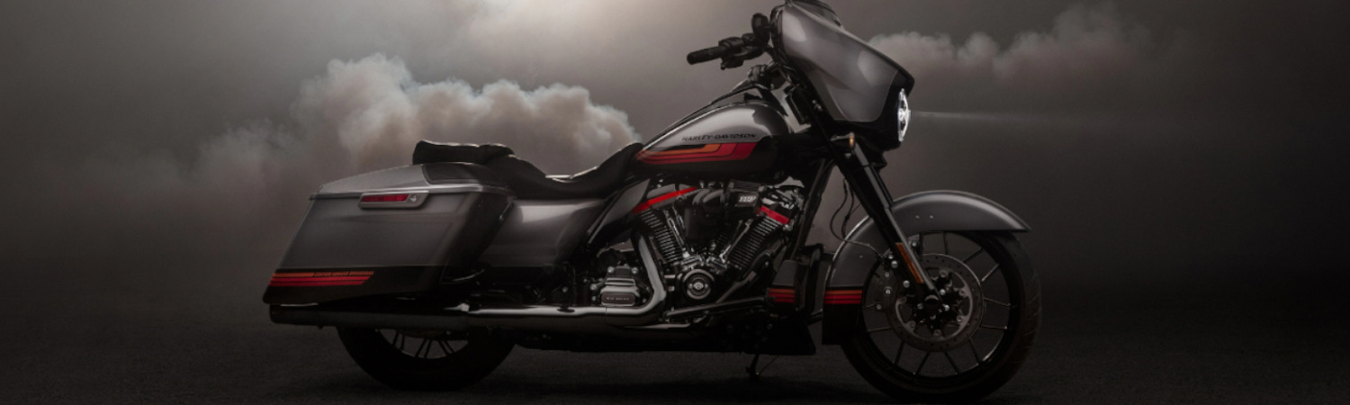 2022 Harley-Davidson® for sale in Adamec Harley-Davidson® of Orange Park, Orange Park, Florida